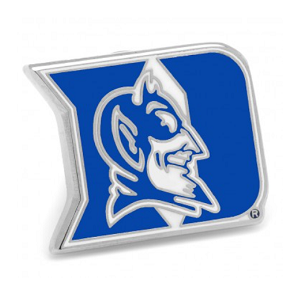 Duke University Blue Devils Lapel Pin